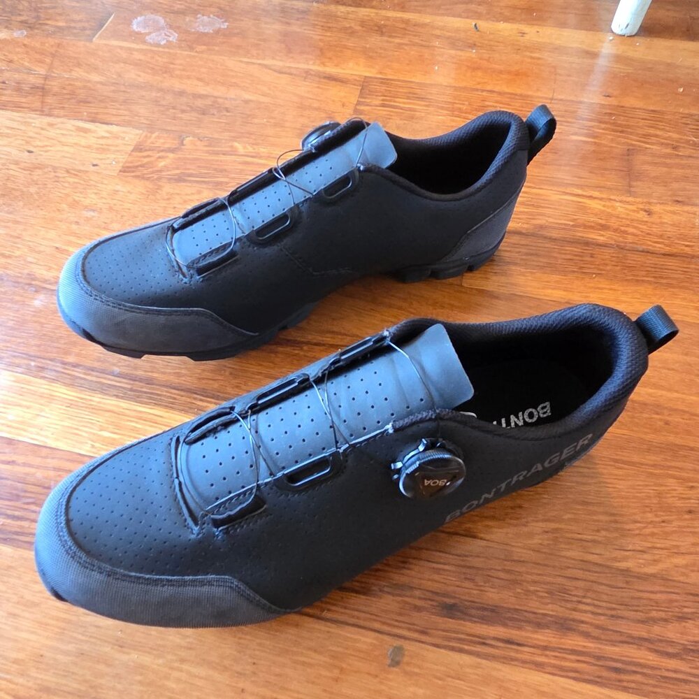 Bontrager Cycling Shoes